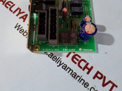 Terasaki esm-1152 starter module k/014/1-001