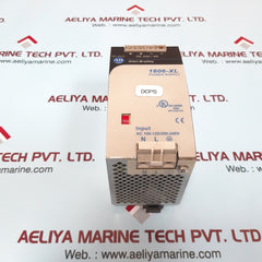 Allen-bradley 1606-xl120d ser a power supply