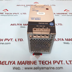 Allen-bradley 1606-xl120d ser a power supply