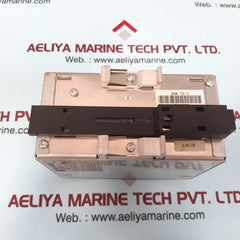 Allen-bradley 1606-xl120d ser a power supply