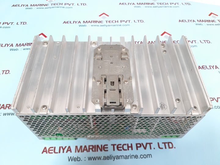 Phoenix contact quint-ps-100-240ac/24dc/40 power supply 
