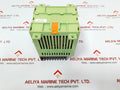 Phoenix contact cm 125-ps-230ac/24dcu/5 power supply 