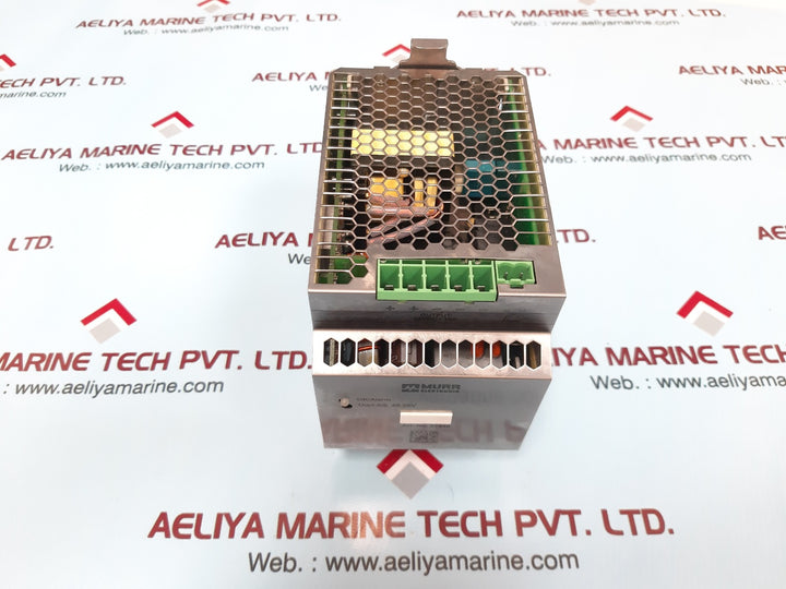 Murr elektronik 87439 switch mode power supply