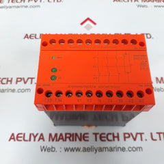 E.dold & sohne bn5930.48/204 safety relay 