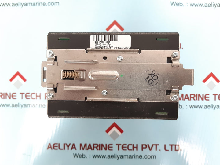 Murr elektronik switch mode power supply 87439