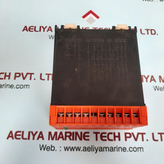 E.dold & sohne bn5930.48/204 safety relay 