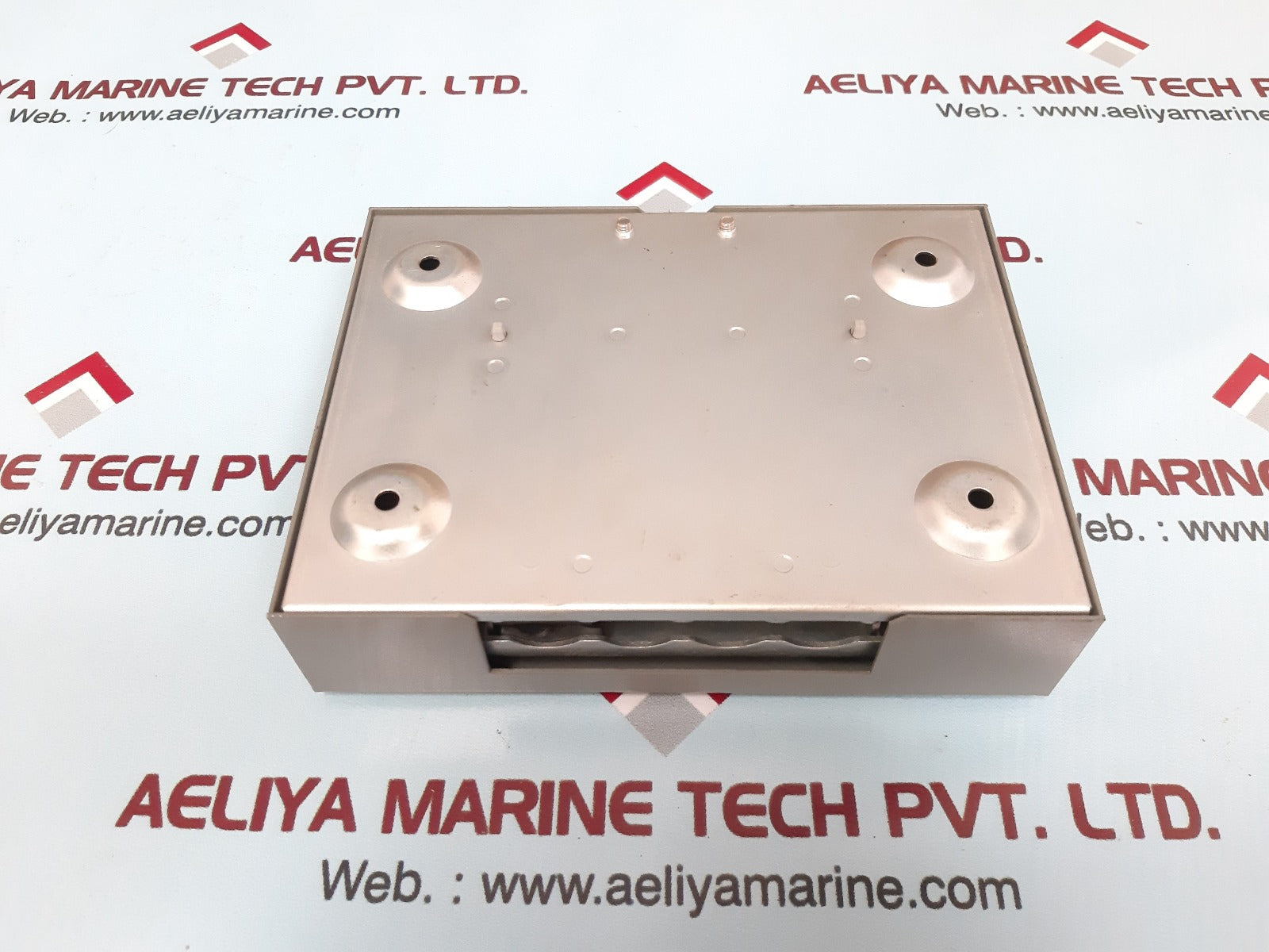 Furuno electric ic-315 junction box