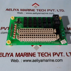 Terasaki esm-203 safety circuit module k/993/1-001b