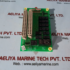 Terasaki esm-203 safety circuit module k/993/1-001b