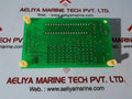Terasaki esm-203 safety circuit module k/993/1-001b