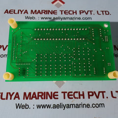 Terasaki esm-203 safety circuit module k/993/1-001b
