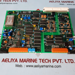 Terasaki emb-4701 tm & tma master module k/954/7-001d