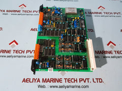 Terasaki emb-4701 tm & tma master module k/954/7-001d