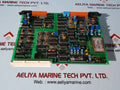 Terasaki emb-4701 tm & tma master module k/954/7-001d