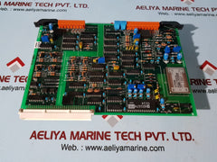 Terasaki emb-4701 tm & tma master module k/954/7-001d