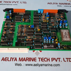 Terasaki emb-4701 tm & tma master module k/954/7-001d
