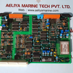 Terasaki emb-4701 tm & tma master module k/954/7-001d