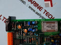 Terasaki emb-4701 tm & tma master module k/954/7-001d