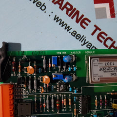 Terasaki emb-4701 tm & tma master module k/954/7-001d