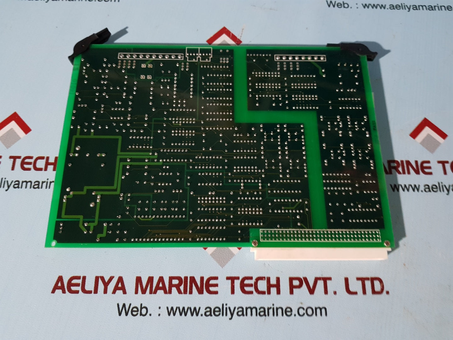 Terasaki emb-4701 tm & tma master module k/954/7-001d