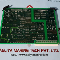 Terasaki emb-4701 tm & tma master module k/954/7-001d