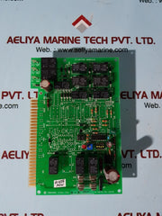 Terasaki esm-104 starter module k/87z/5-001d