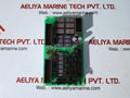 Terasaki esm-1102 relay module k/007/1-001