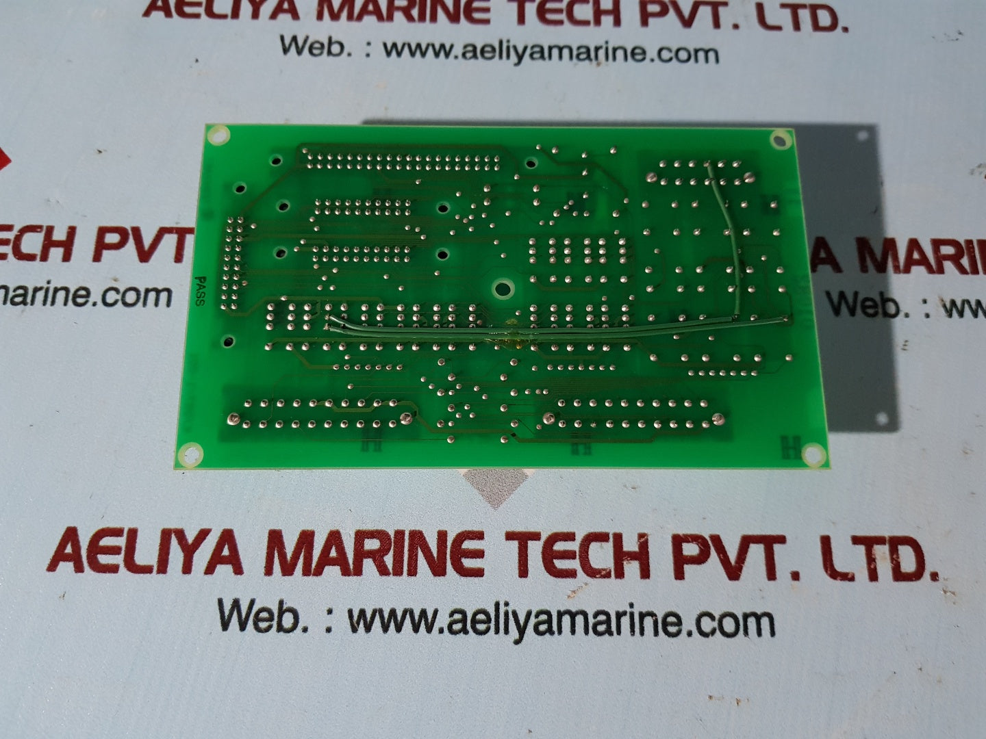 Terasaki esm-1102 relay module k/007/1-001