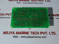 Terasaki esm-1102 relay module k/007/1-001