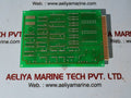 Terasaki ecc-109 pcb card k/767/9-001a