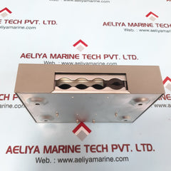 Furuno electric ic-315 junction box