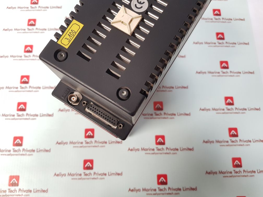 Stn atlas debeg 3100 mf/hf radiotelephone
