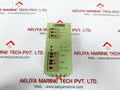 Phoenix contact cm 50-ps-120-230ac/24dc/2.5 power supply 