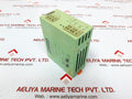 Phoenix contact cm 50-ps-120-230ac/24dc/2.5 power supply 