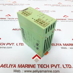 Phoenix contact cm 50-ps-120-230ac/24dc/2.5 power supply 
