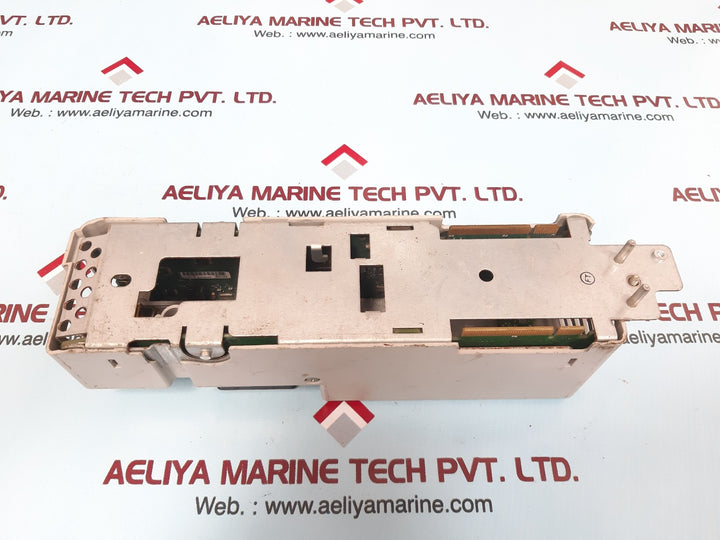 Allen-bradley 2094-se02f-m00-s0 ser a control module 