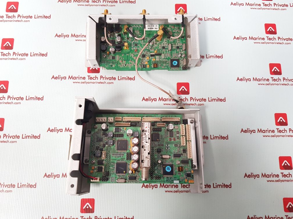 Ntellian technologies ck0022_b pcb card pk0002
