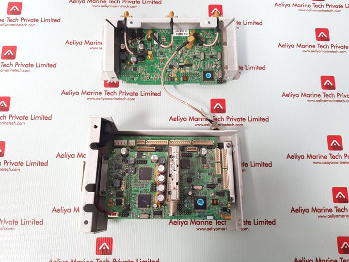 Ntellian technologies ck0022_b pcb card pk0002
