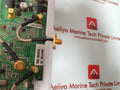Ntellian technologies ck0022_b pcb card pk0002
