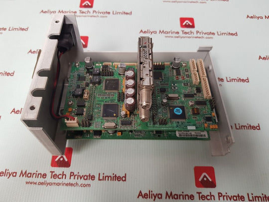 Ntellian technologies ck0022_b pcb card pk0002
