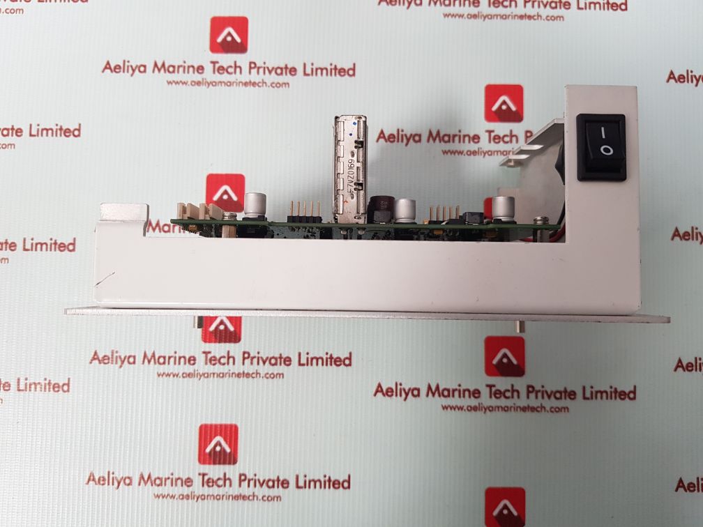 Ntellian technologies ck0022_b pcb card pk0002
