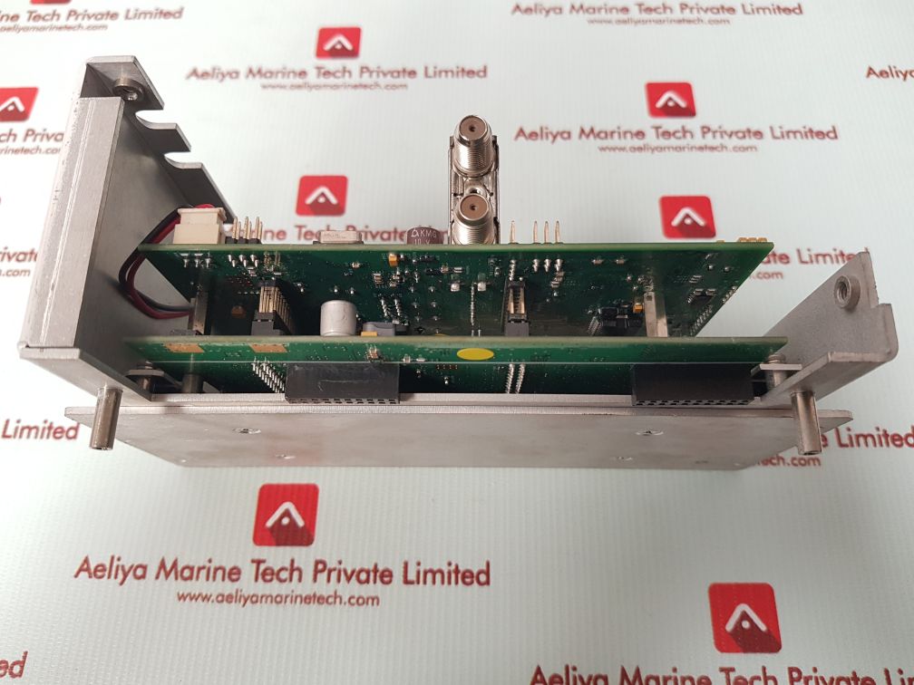 Ntellian technologies ck0022_b pcb card pk0002
