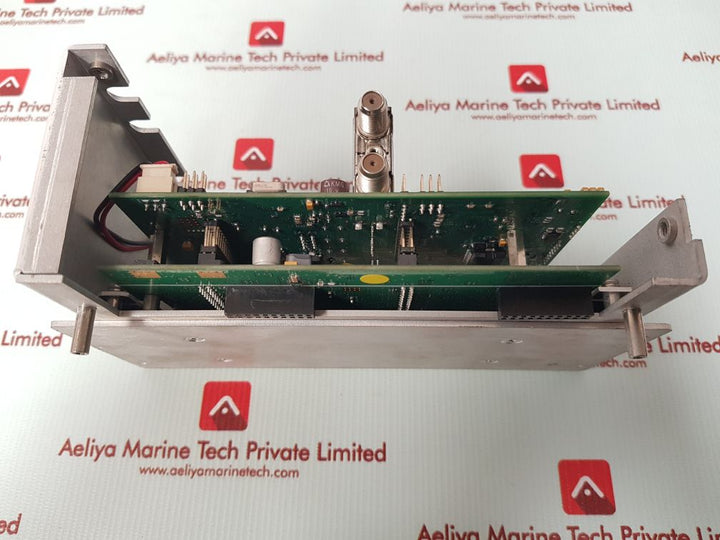 Ntellian technologies ck0022_b pcb card pk0002
