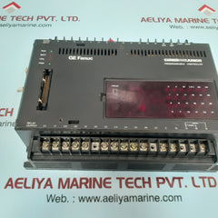 Ge fanuc seriesonejunior programmable controller