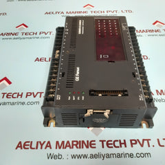 Ge fanuc seriesonejunior programmable controller