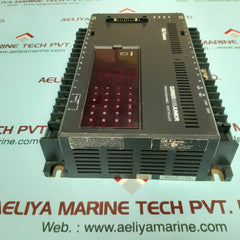 Ge fanuc seriesonejunior programmable controller