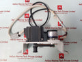 Daehwa b630-3000-ms7 brushless dc motor with rib-40-1000zca rotary encoder
