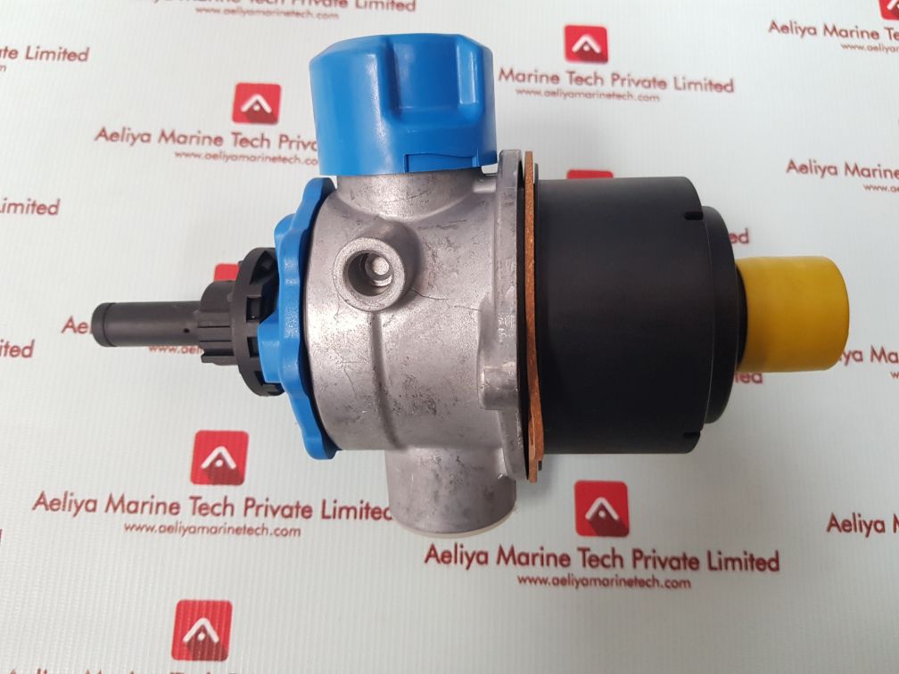 Mahle pi50004-076 nbr
