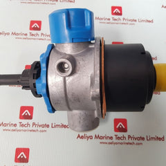 Mahle pi50004-076 nbr
