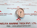 Wika en 837-1 oil filled gauge kl1.6

